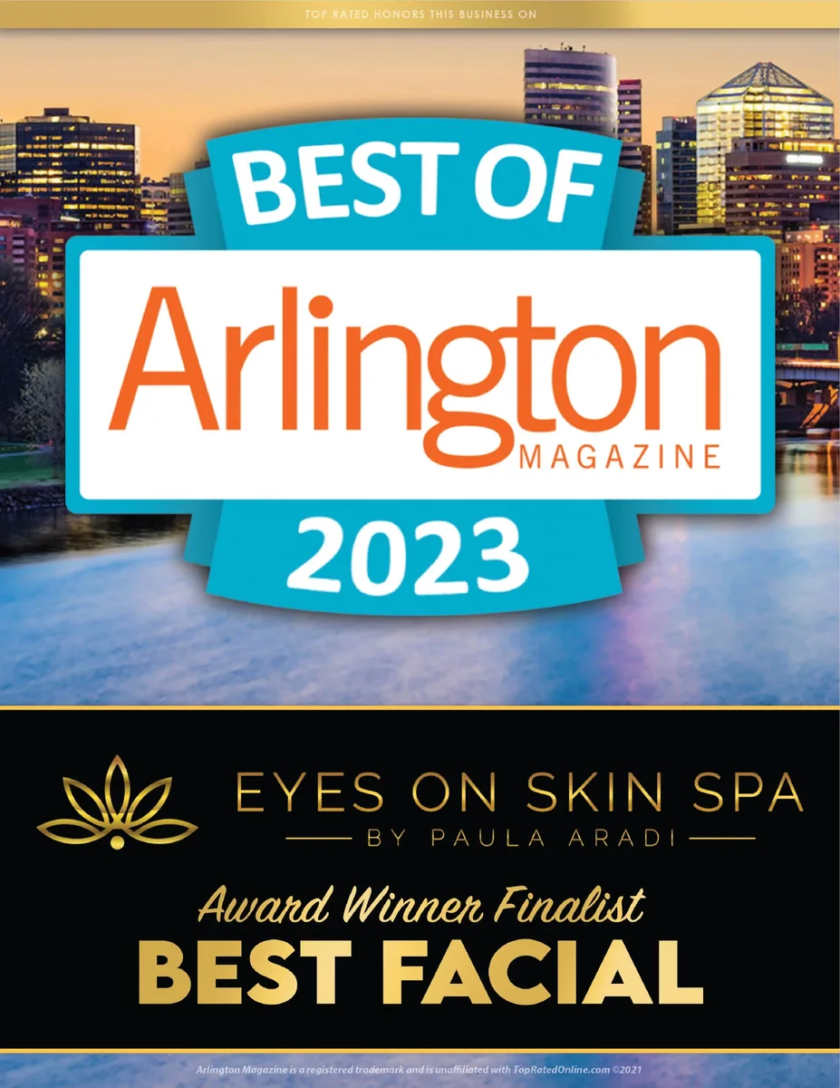 Skin analysis consultation