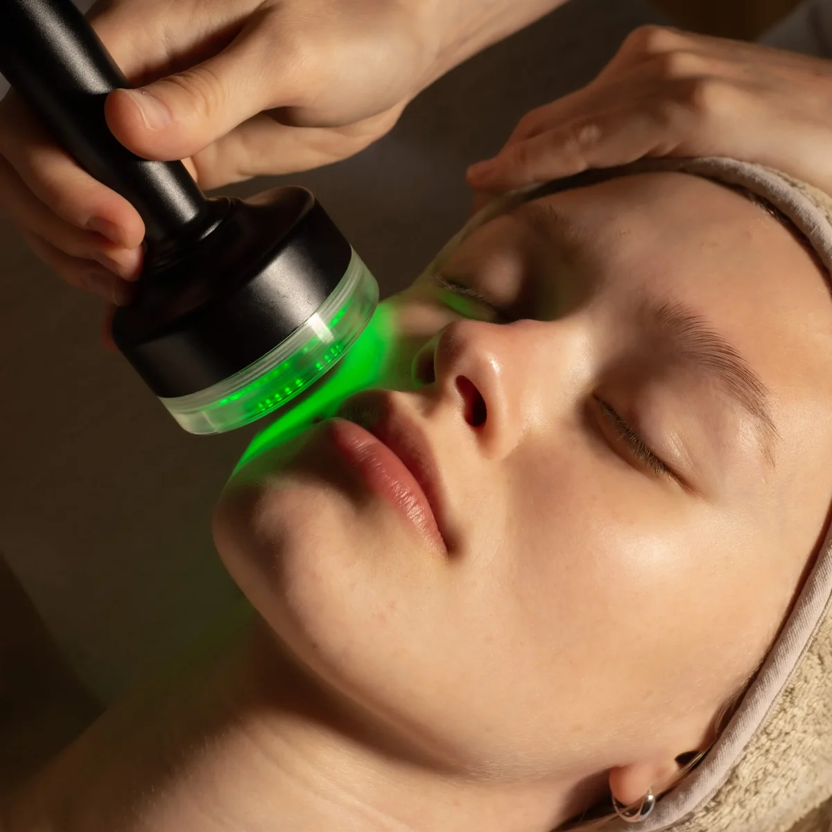 OxyLight Therapy