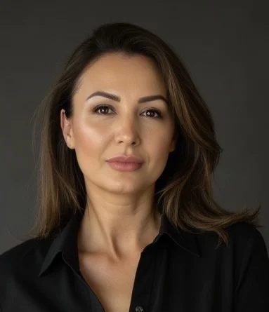 Paula Aradi, Founder