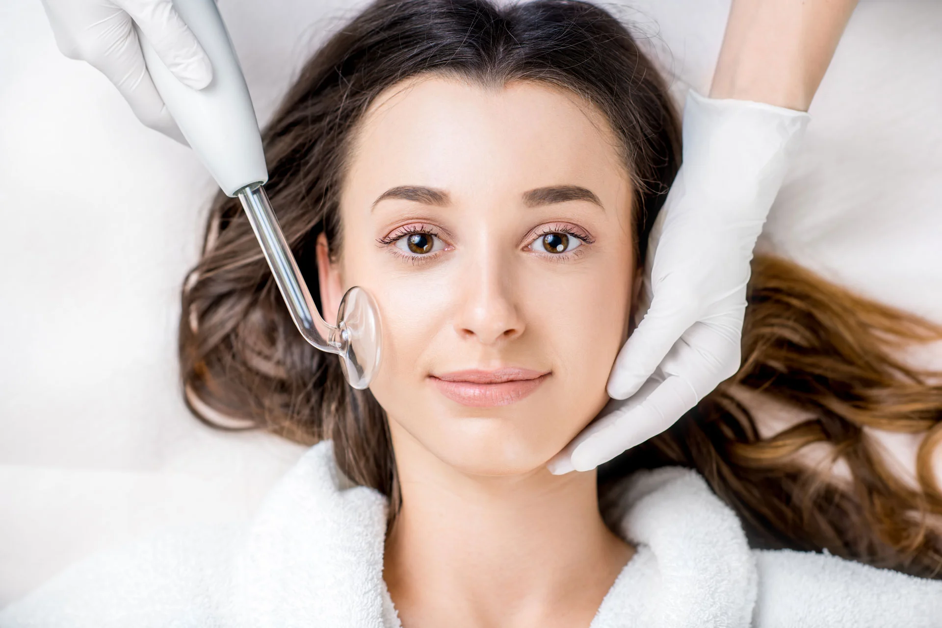 Natural Mommy Makeover treatment