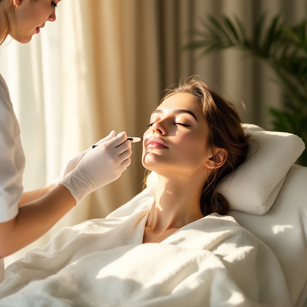 Mid-Summer Skin Rescue: How to Repair July Damage Without Giving Up Your Summer