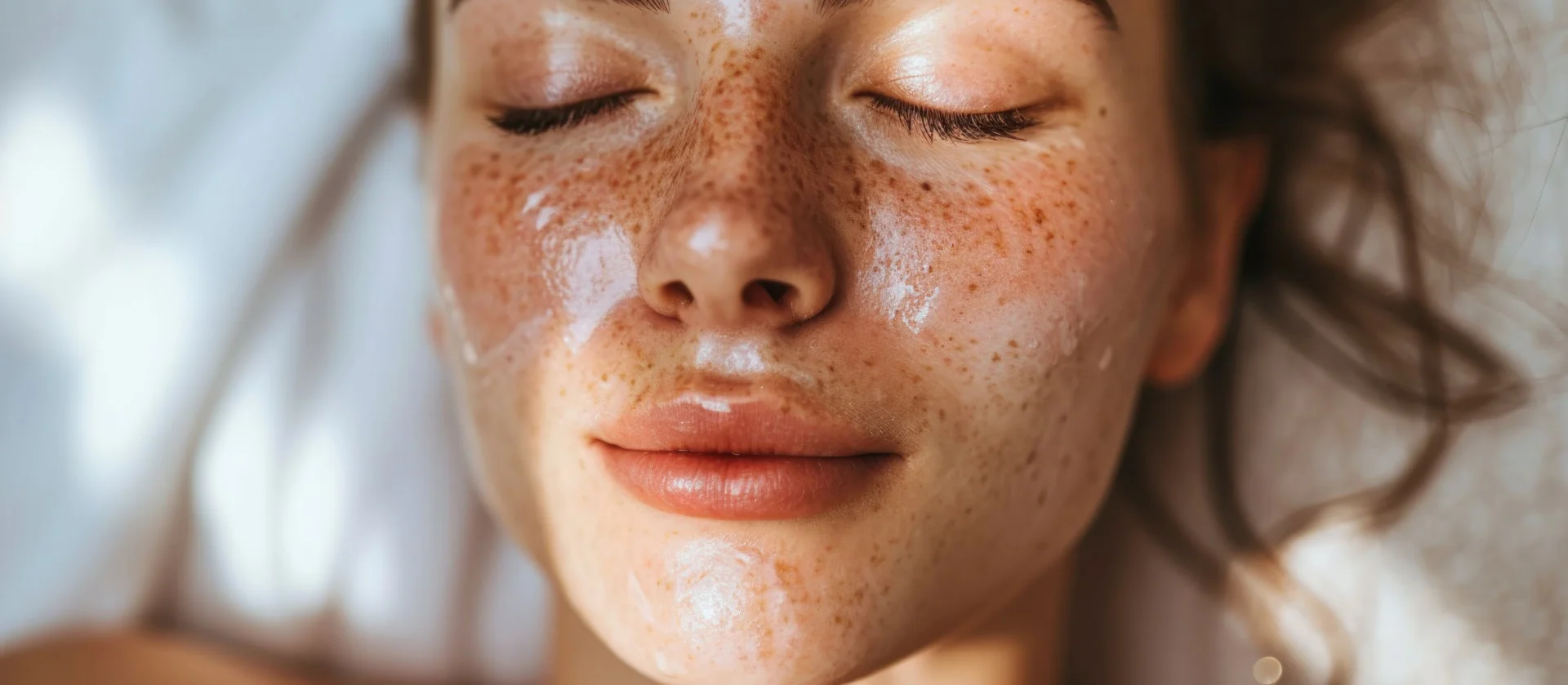 Chemical peel treatment