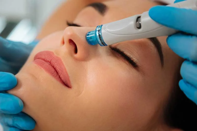 HydraFacial MD