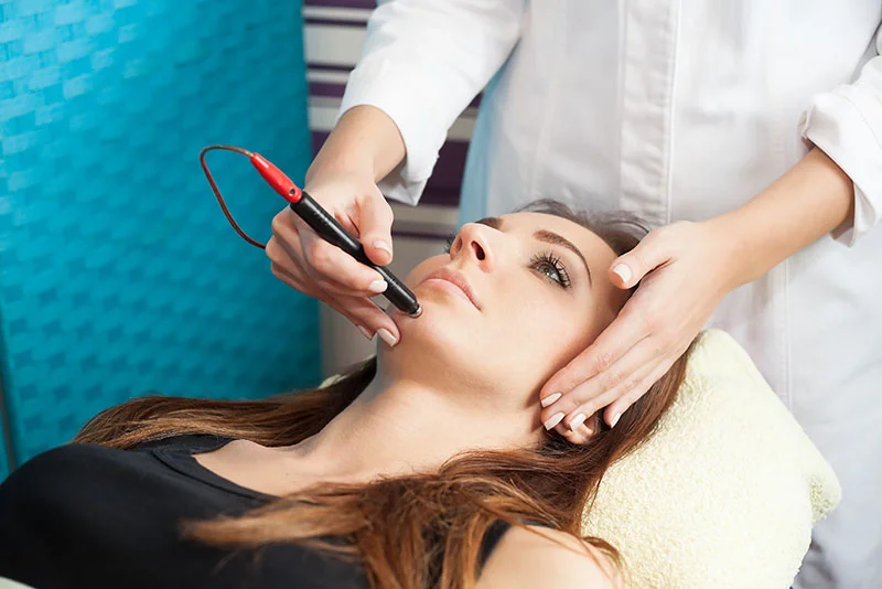 Skin Classic treatment