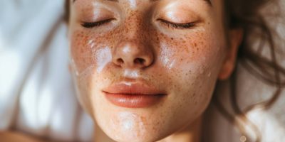 chemical peel